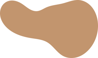 Boho Abstract Shape