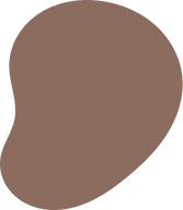 Boho Abstract Shape