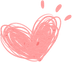 Heart shape